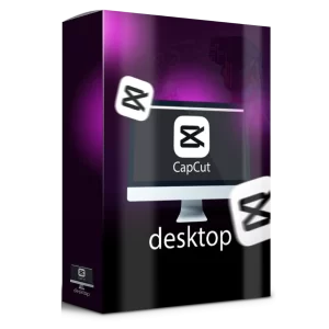 Capcut Desktop